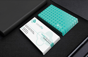 Business Card Design by DesignerShahadat for this project | Design: #31925518