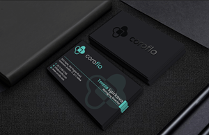 Business Card Design by DesignerShahadat for this project | Design: #31925519