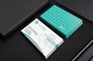 Business Card Design by DesignerShahadat for this project | Design: #31925664