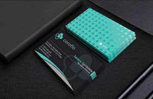Business Card Design by DesignerShahadat for this project | Design: #31925665