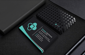 Business Card Design by DesignerShahadat for this project | Design: #31925669