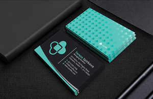 Business Card Design by DesignerShahadat for this project | Design: #31925670
