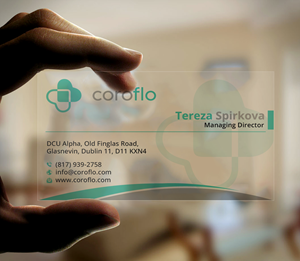 Business Card Design by DesignerShahadat for this project | Design: #31925671