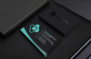 Business Card Design by DesignerShahadat for this project | Design: #31925672