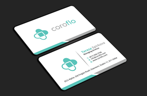 Business Card Design by DesignerShahadat for this project | Design: #31925676