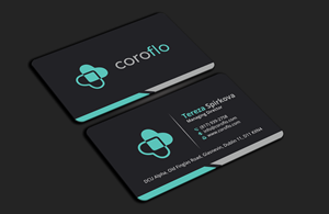 Business Card Design by DesignerShahadat for this project | Design: #31925677