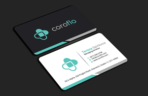 Business Card Design by DesignerShahadat for this project | Design: #31925679