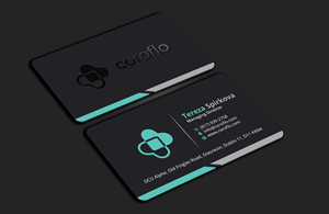 Business Card Design by DesignerShahadat for this project | Design: #31925680
