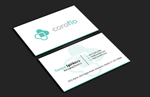 Business Card Design by DesignerShahadat for this project | Design: #31925682