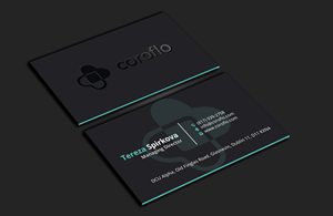 Business Card Design by DesignerShahadat for this project | Design: #31925684
