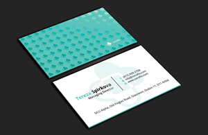 Business Card Design by DesignerShahadat for this project | Design: #31925685