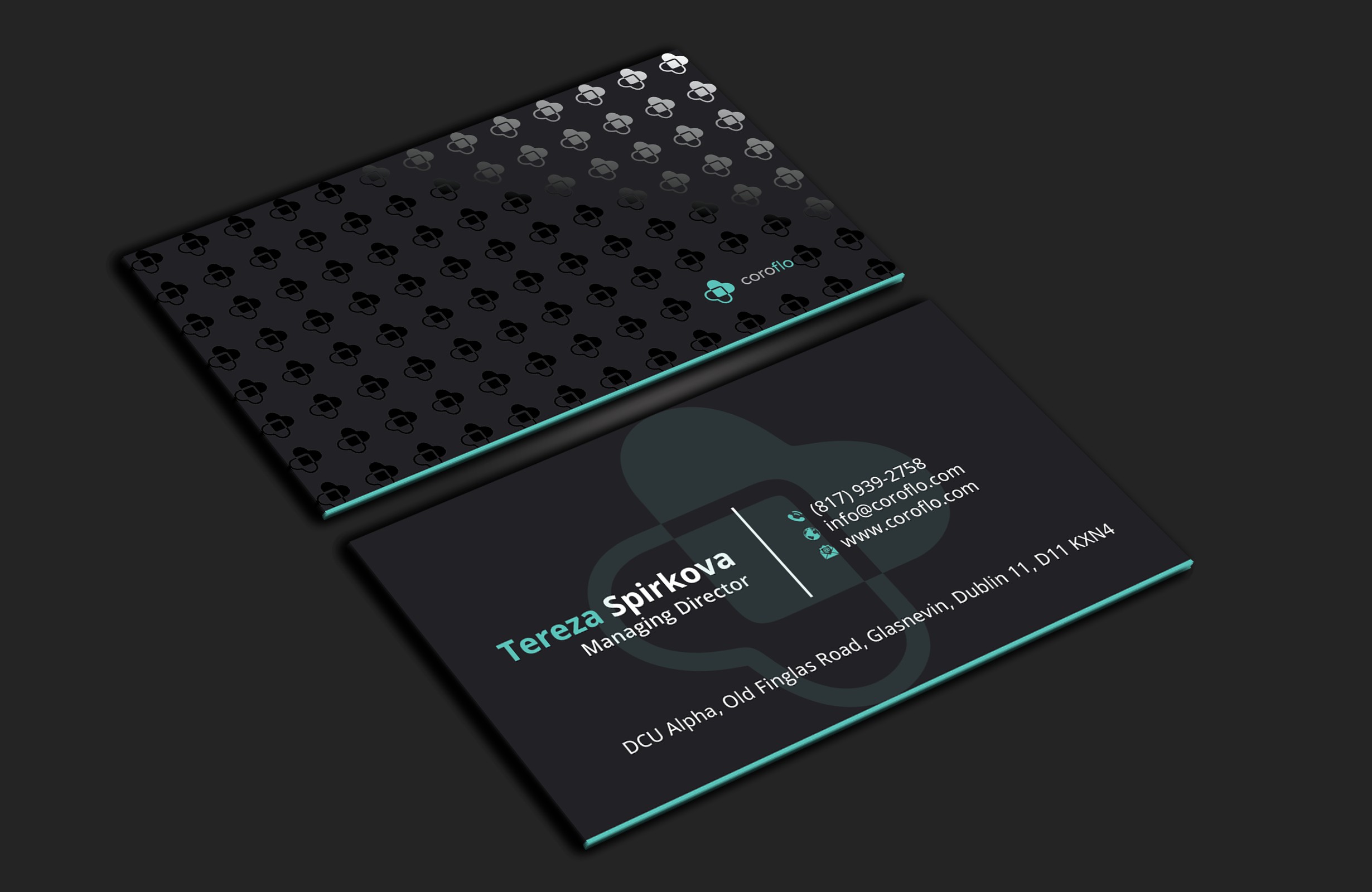 Visitenkarten-Design von DesignerShahadat für dieses Projekt | Design #31925686