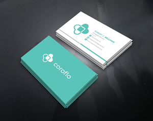Business Card Design by artbitin for this project | Design: #31926570