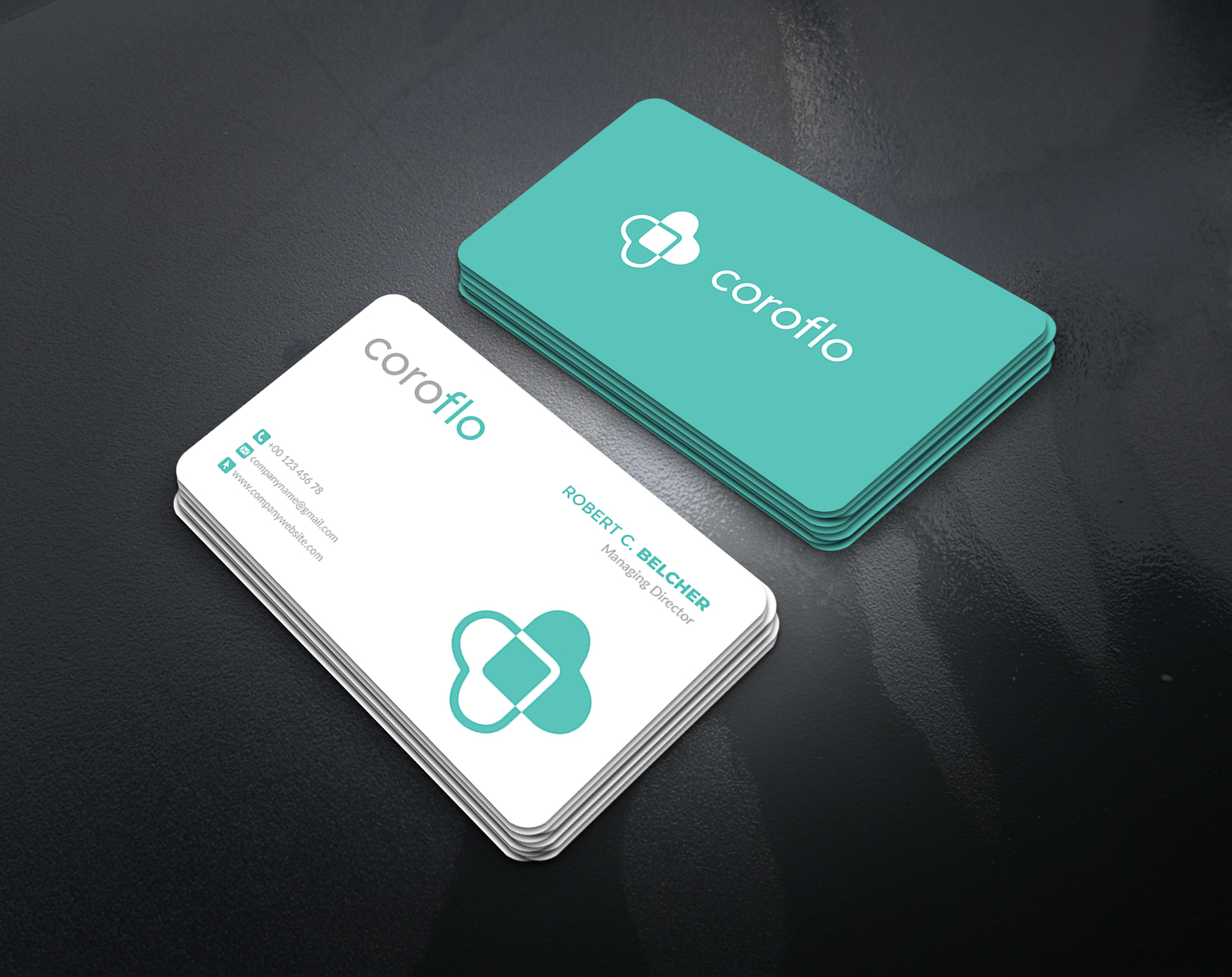 Business Card Design by artbitin for this project | Design #31926571