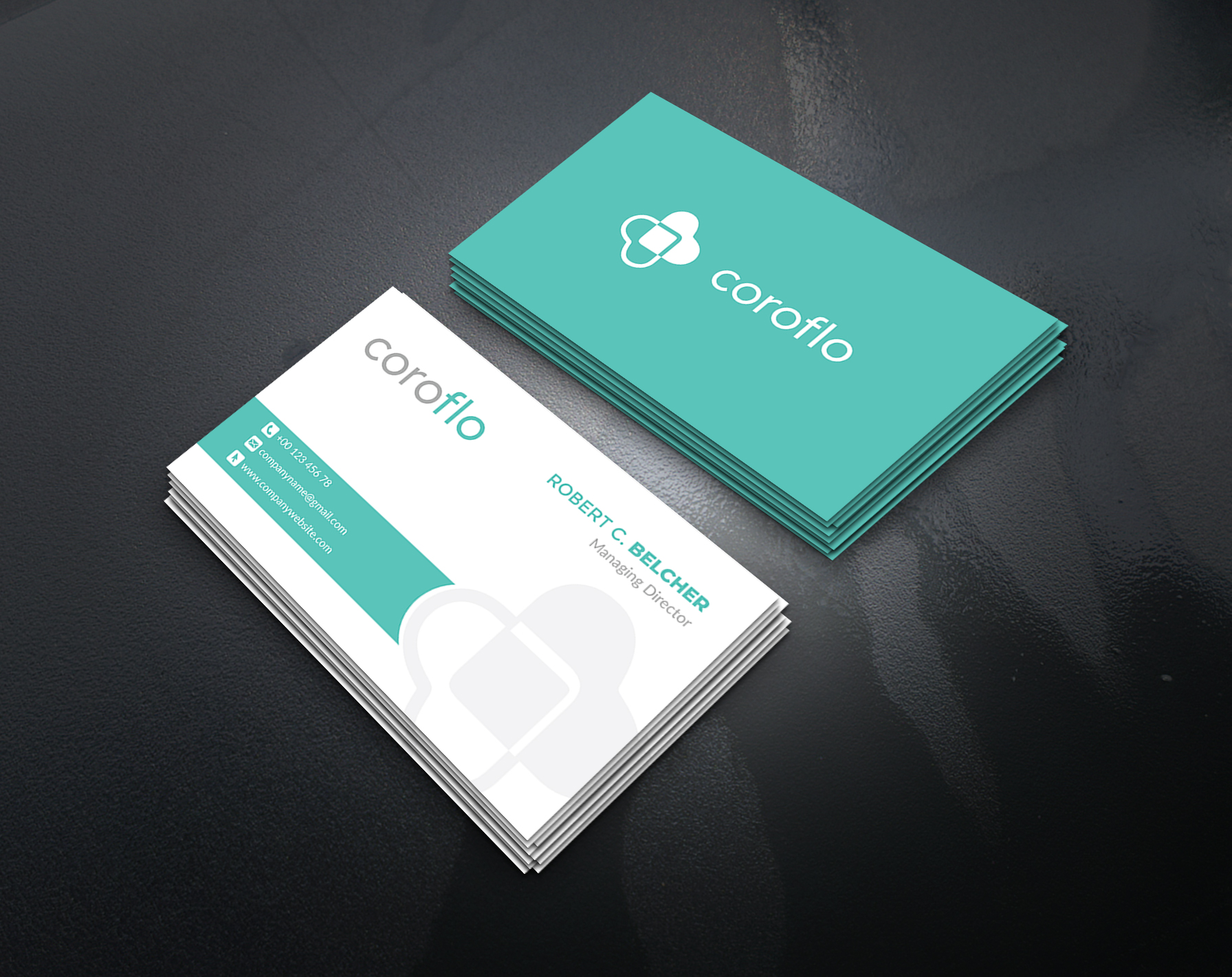 Design de Carte de Visite par artbitin pour ce projet | Design #31926572