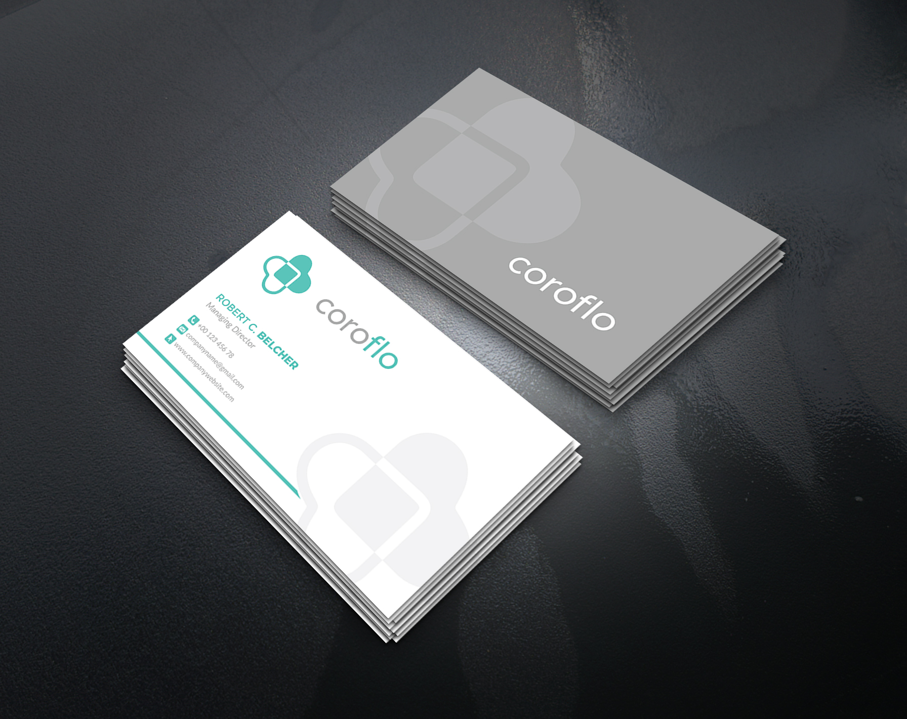 Business Card Design by artbitin for this project | Design #31926575