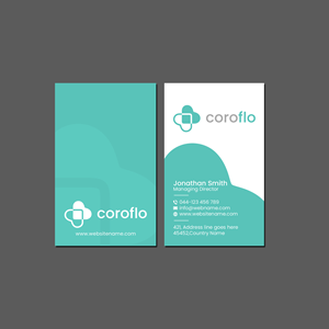 Design de Carte de Visite par Creations Box 2015 pour ce projet | Design : #31928451