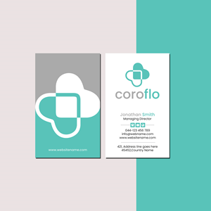 Design de Carte de Visite par Creations Box 2015 pour ce projet | Design : #31928452