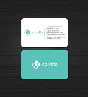 Design de Carte de Visite par Creations Box 2015 pour ce projet | Design : #31928453