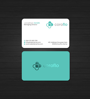 Design de Carte de Visite par Creations Box 2015 pour ce projet | Design : #31928454
