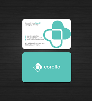 Design de Carte de Visite par Creations Box 2015 pour ce projet | Design : #31928455