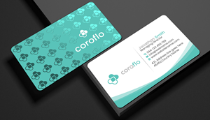 Design de Carte de Visite par Creations Box 2015 pour ce projet | Design : #31928624