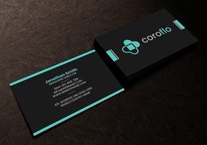 Design de Carte de Visite par Creations Box 2015 pour ce projet | Design : #31928834