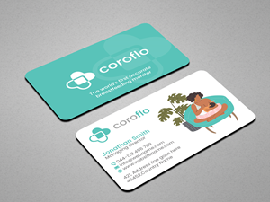 Design de Carte de Visite par Creations Box 2015 pour ce projet | Design : #31928944