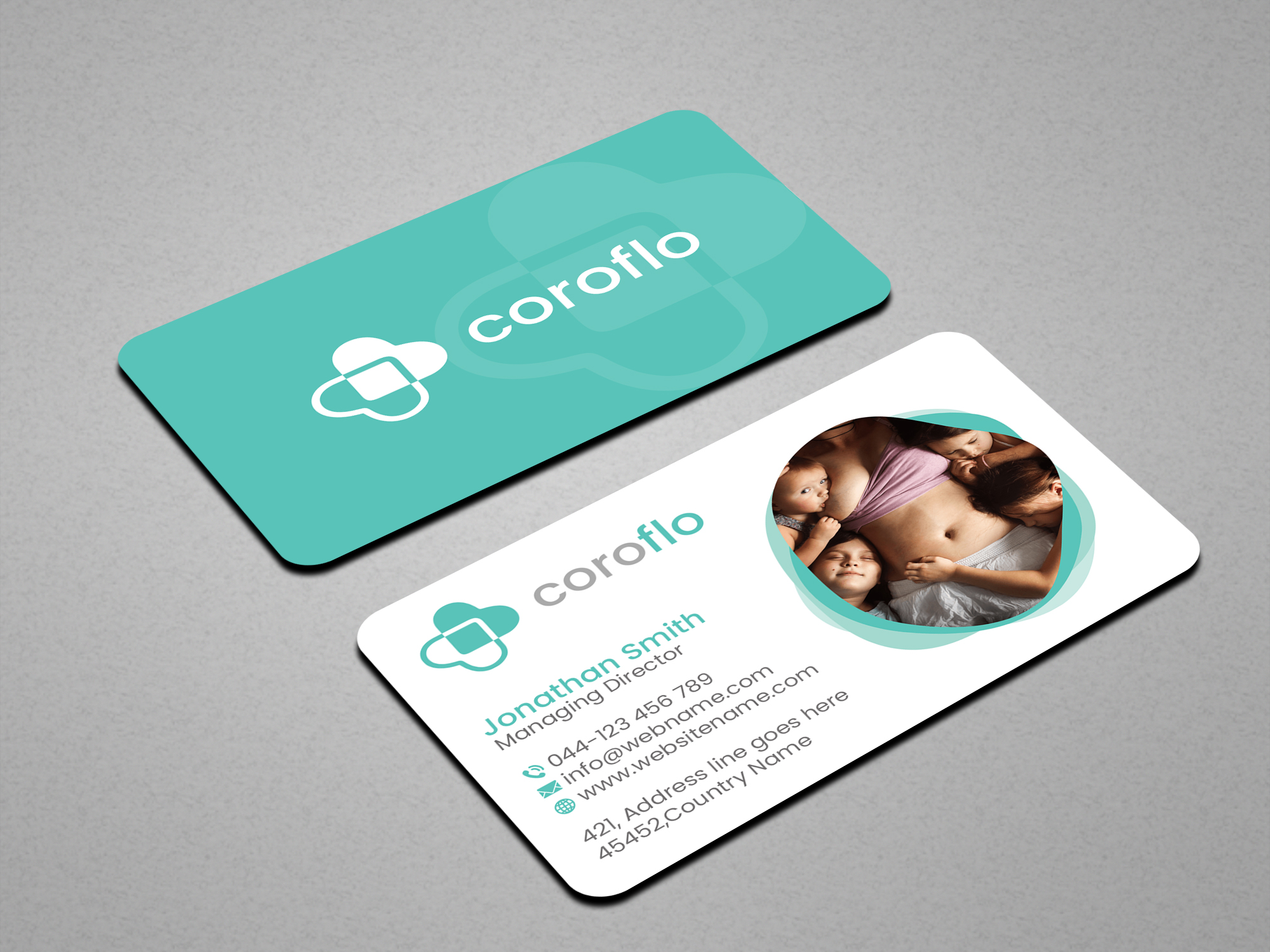 Design de Carte de Visite par Creations Box 2015 pour ce projet | Design #31928945