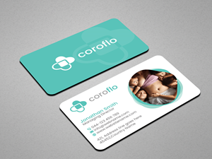 Design de Carte de Visite par Creations Box 2015 pour ce projet | Design : #31928945