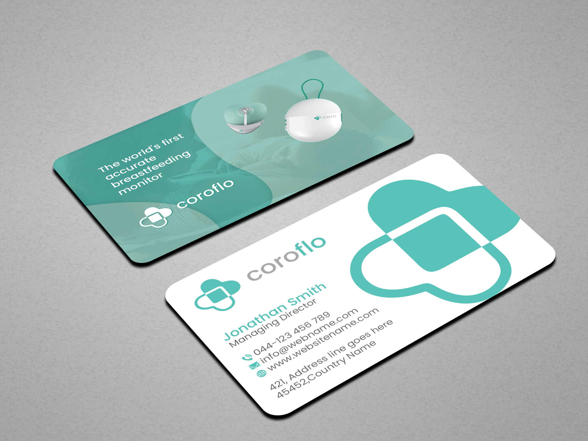 Business Card Design by Creations Box 2015 for this project | Design #31928947