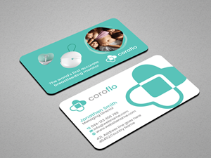 Design de Carte de Visite par Creations Box 2015 pour ce projet | Design : #31928948