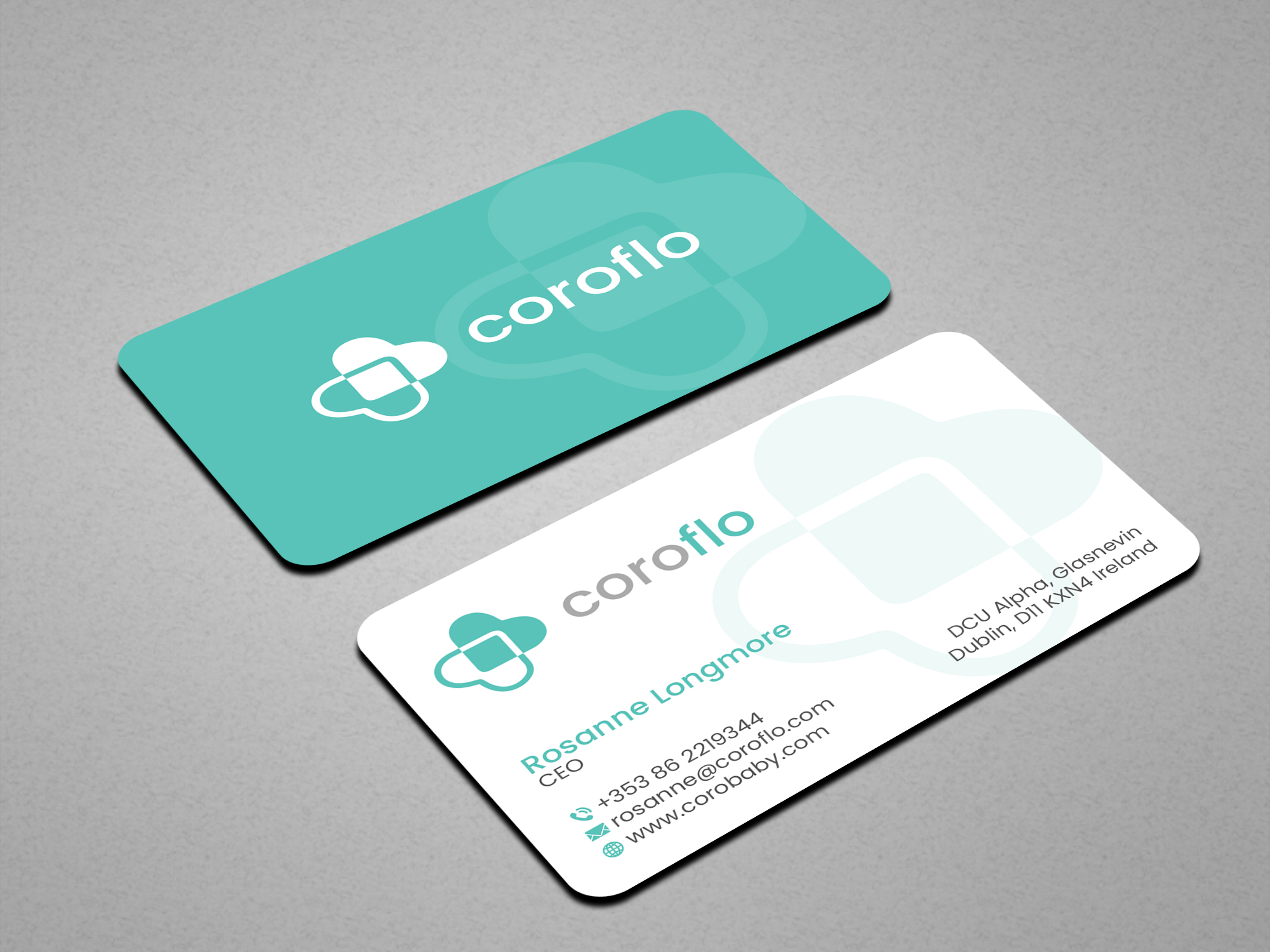 Diseño de Tarjeta de Presentación por Creations Box 2015 para este proyecto | Diseño #31934446