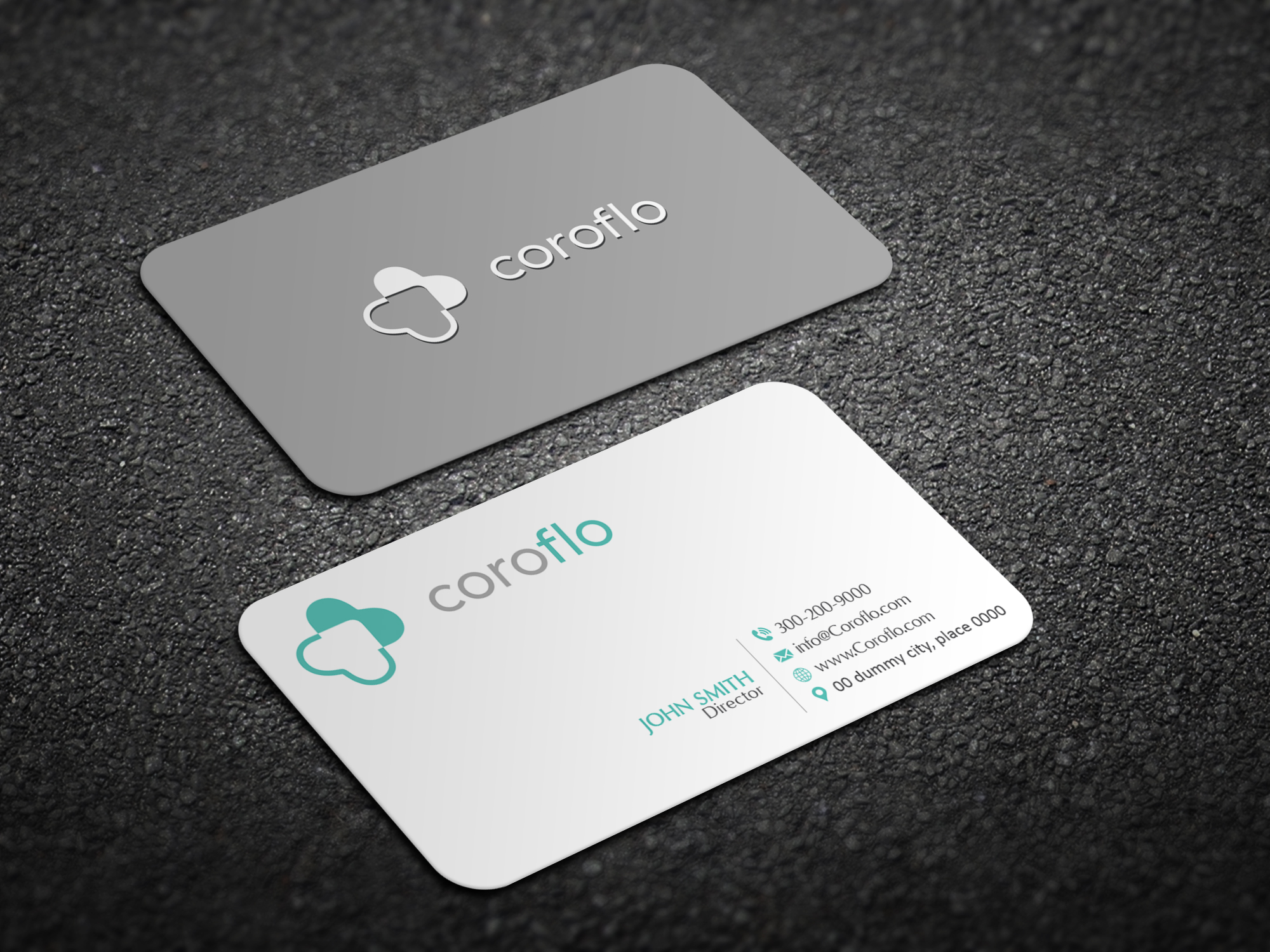 Business Card Design by Magic of Art for this project | Design #31928290