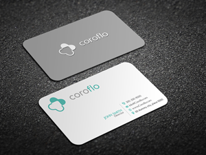 Business Card Design by Magic of Art for this project | Design: #31928290