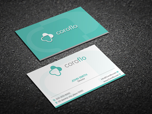 Business Card Design by Magic of Art for this project | Design: #31928292