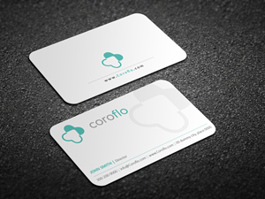 Business Card Design by Magic of Art for this project | Design: #31928297