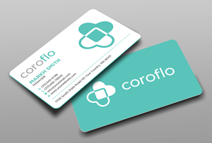 Business Card Design by Ekramul Hossen 2 for this project | Design: #31923639