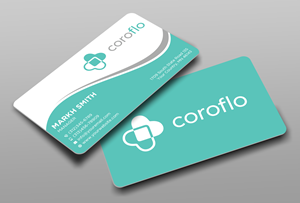 Business Card Design by Ekramul Hossen 2 for this project | Design: #31923640