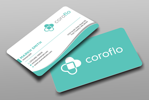 Business Card Design by Ekramul Hossen 2 for this project | Design: #31923641