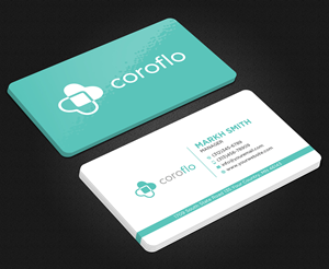 Business Card Design by Ekramul Hossen 2 for this project | Design: #31924056