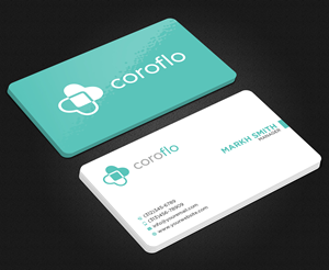 Business Card Design by Ekramul Hossen 2 for this project | Design: #31924057