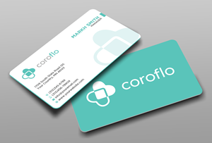 Business Card Design by Ekramul Hossen 2 for this project | Design: #31924059