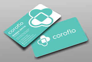 Business Card Design by Ekramul Hossen 2 for this project | Design: #31924060