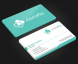 Business Card Design by Ekramul Hossen 2 for this project | Design: #31924061