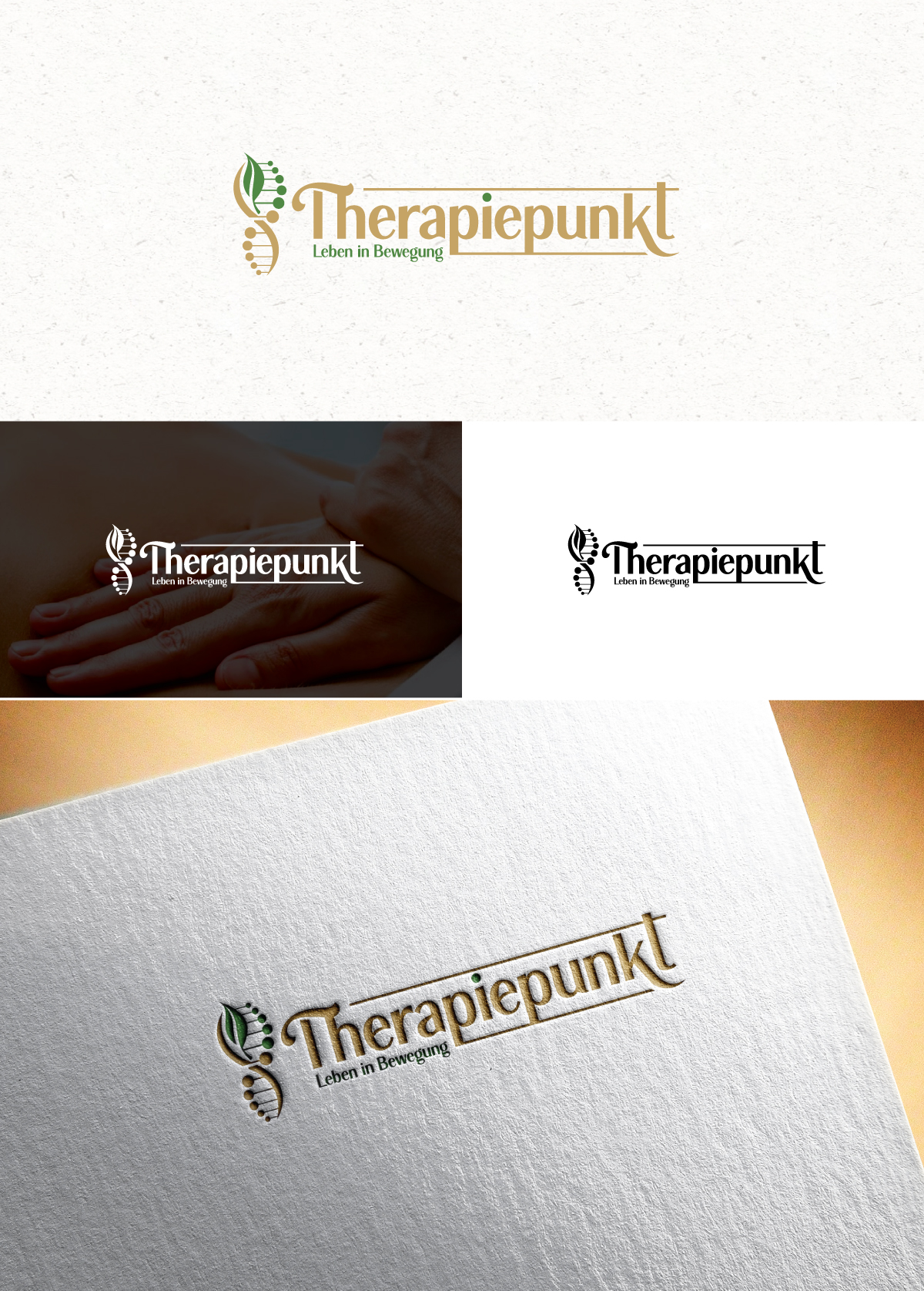Logo Design by Logo Stock for this project | Design #31929865