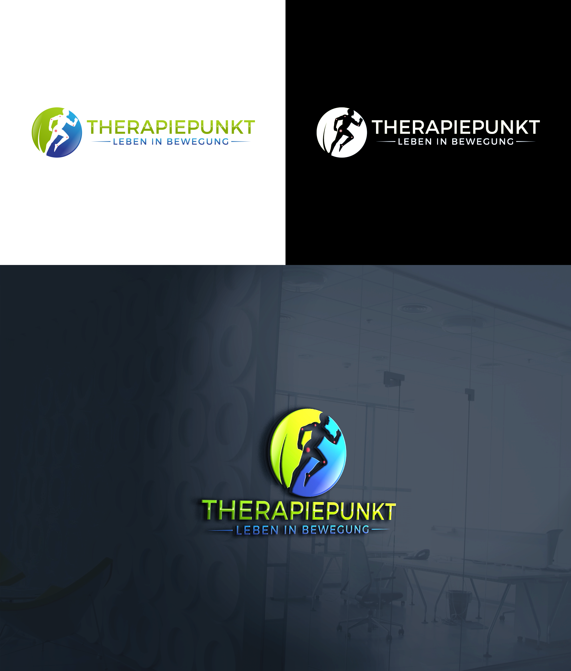 Logo Design by RA-bica for this project | Design #31940333