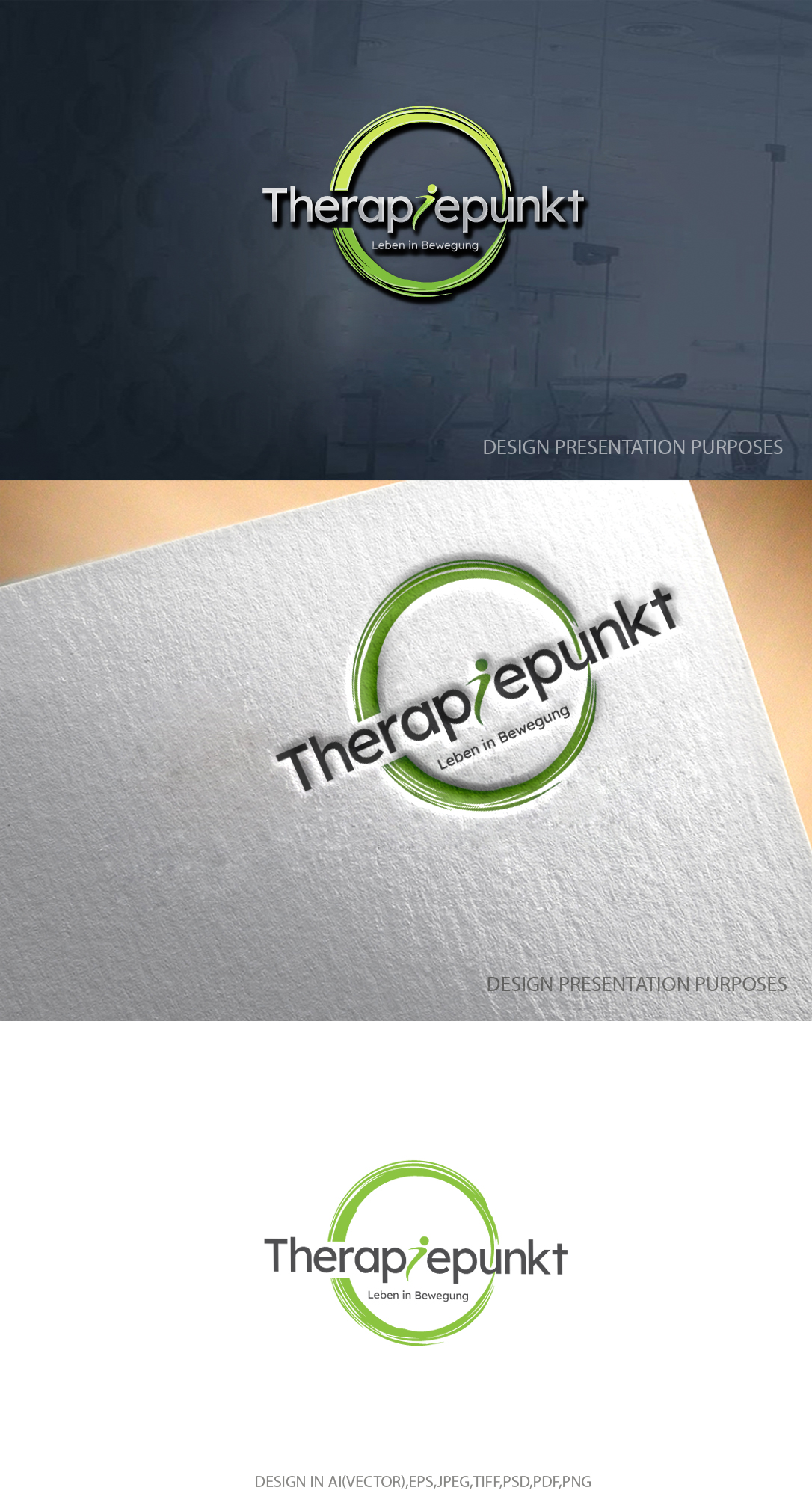 Logo Design by zebronicgraphic for this project | Design: #31931474