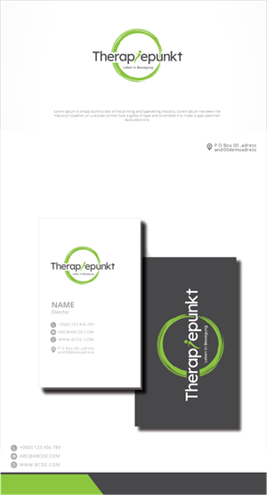 Logo Design by zebronicgraphic for this project | Design: #31931475
