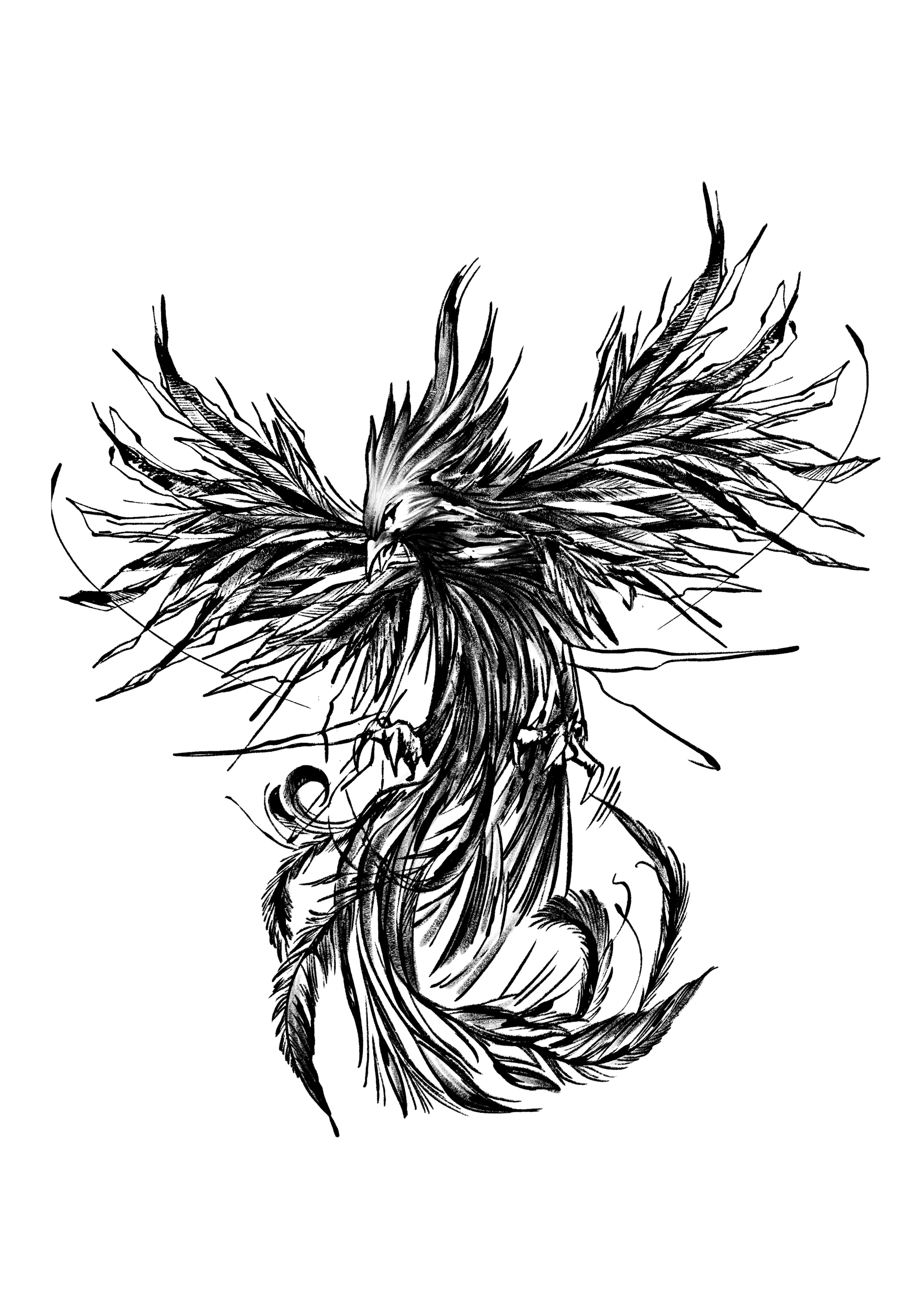 Tattoo Design by Omelas for this project | Design #31950689